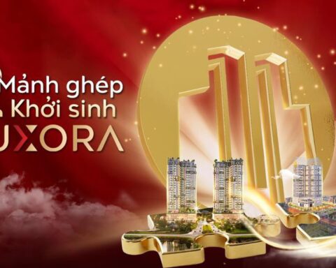 Công ty cổ phần tập đoàn Luxora chính thức ra mắt: Khởi tạo hành trình kiến tạo giá trị sống bền vững