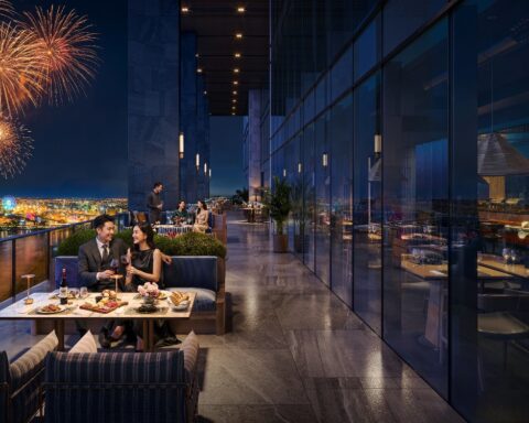 M Riverside Danang và phong cách sống mới của đô thị tài chính Đà Nẵng