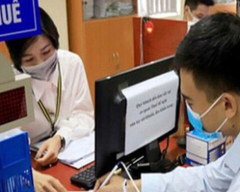 Cơ quan Thuế thông báo: 669 người nộp thuế sau cần liên hệ ngay cơ quan thuế