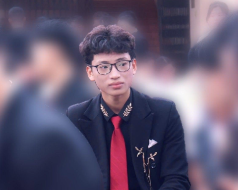 Profile “nhìn mà mê” của thủ khoa khối A00 duy nhất đạt điểm tuyệt đối 30/30