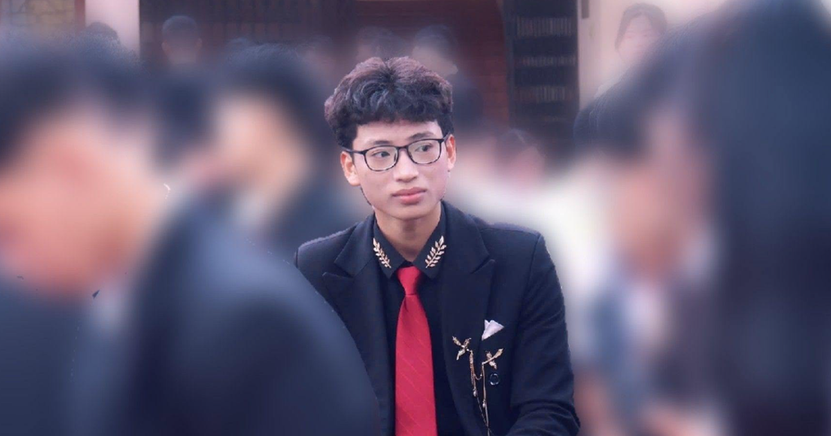Profile “nhìn mà mê” của thủ khoa khối A00 duy nhất đạt điểm tuyệt đối 30/30