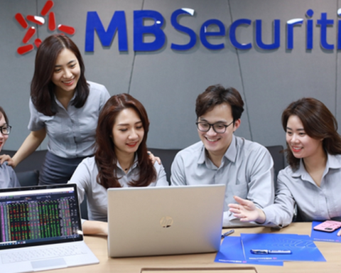 MBS chốt ngày chi hơn 1.000 tỷ đồng trả cổ tức