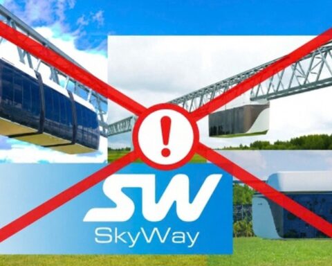 Cảnh giác thủ đoạn lôi kéo đầu tư trái phép thông qua mô hình Skyway