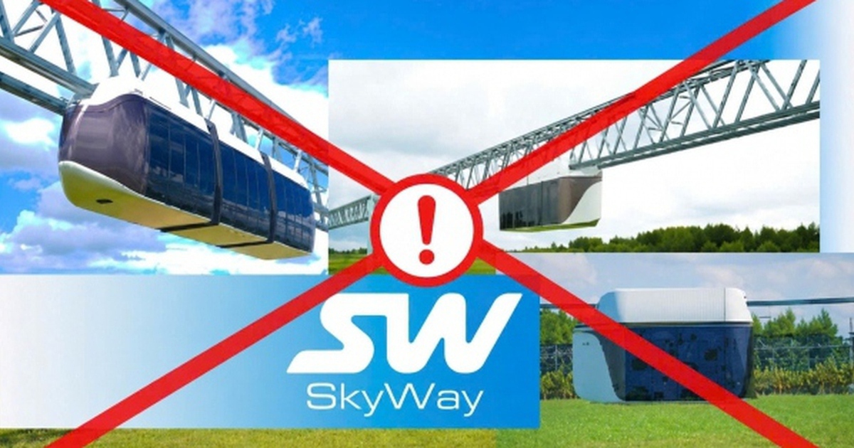 Cảnh giác thủ đoạn lôi kéo đầu tư trái phép thông qua mô hình Skyway