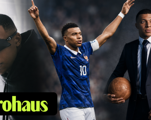 Từ đại sứ Dior đến cú nổ lịch sử tại World Cup 2026: Giải mã sức hút vô tiền khoáng hậu của “quý ông next-gen” Kylian Mbappé