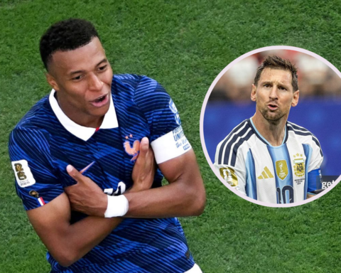 Mbappe ngạo nghễ: “Kỷ lục của Messi ư? Tôi không quan tâm”