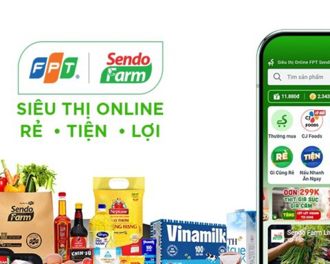 Sendo Farm dừng hoạt động từ 10/7