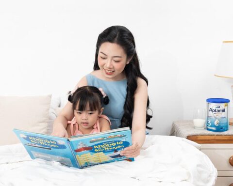 Khi dinh dưỡng không còn là “công thức cho tất cả” mà được thiết kế theo từng hành trình lớn khôn