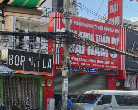 Bắt tạm giam Hồ Ngọc Tiên Trung – chủ chuỗi Nha khoa thẩm mỹ Đại Nam: Ai bị thiệt hại tại đây liên hệ ngay Bộ Công an