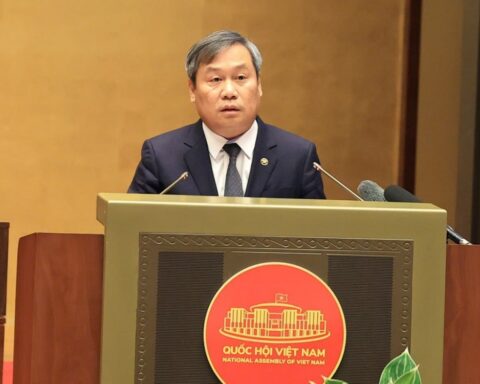 Ba cực tăng trưởng quyết tâm thu hút dòng vốn chất lượng cao
