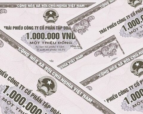 Bất động sản, ngân hàng và tiêu dùng dẫn dắt phát hành trái phiếu tuần qua