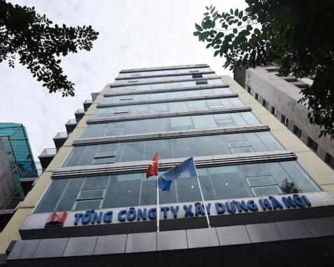 Hancorp thay đổi nhân sự cấp cao