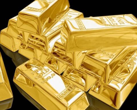 Vàng sắp tăng gần 30% vì 3 lý do này!