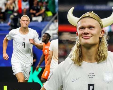 Cứ mải nhìn Mbappé so kè Messi, chúng ta quên mất sát thủ vô tư nhất World Cup này