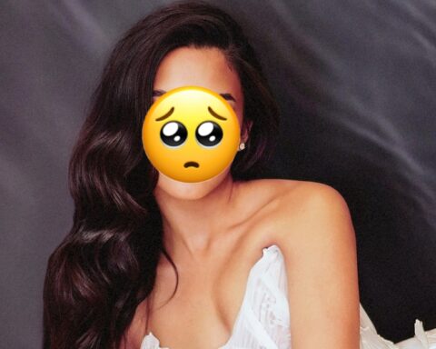 Miss Grand 23 tuổi và bạn trai qua đời sau thảm hoạ động đất