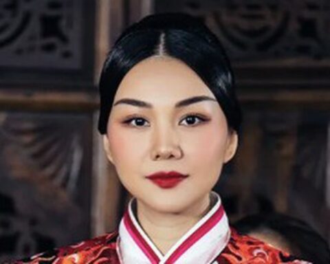 Bộ phim không bao giờ được lên sóng của Thanh Hằng