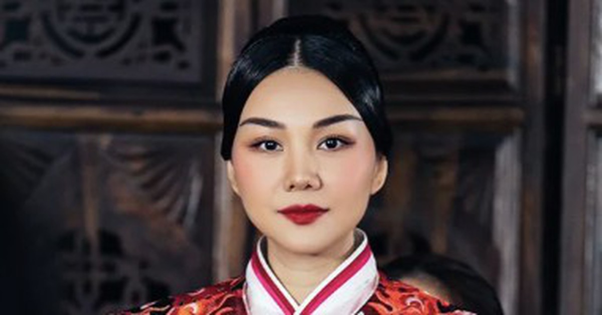Bộ phim không bao giờ được lên sóng của Thanh Hằng