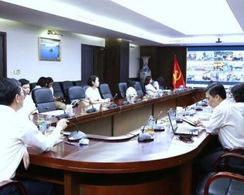 Kho bạc Nhà nước hỗ trợ cấp xã làm chủ giao dịch ngân sách trên nền tảng số