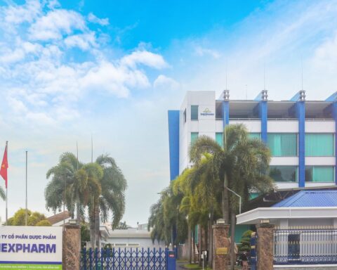 Vào tay hãng dược Trung Quốc, Imexpharm thay Chủ tịch HĐQT