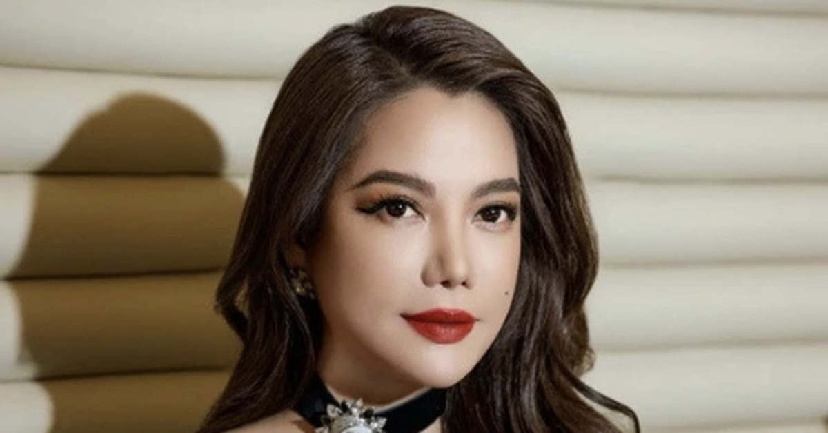 Trương Ngọc Ánh bị xoá sổ bằng công nghệ AI