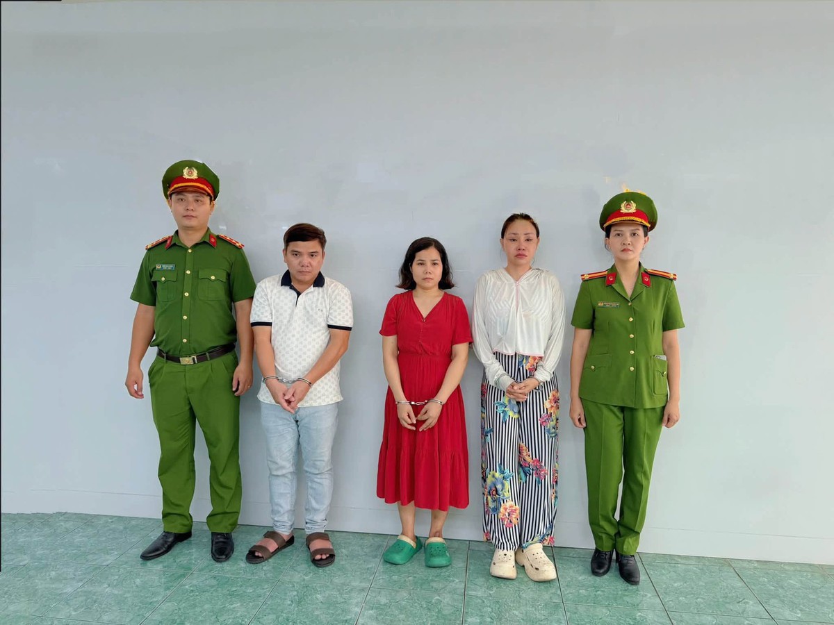 Cô gái tử vong sau khi truyền trắng da tại căn hộ ở TP.HCM, 3 người bị bắt