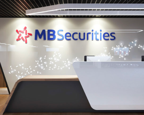 UBCKNN xử phạt Chứng khoán MB