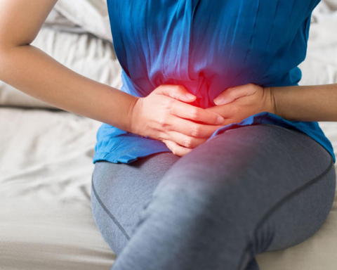 Kinh nguyệt có cục máu đông có bình thường không?