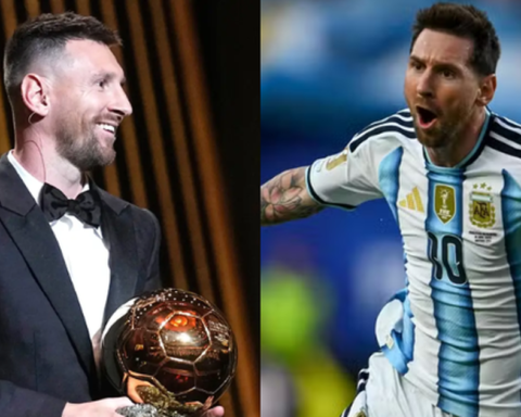 Nếu vô địch World Cup 2026, Messi có chắc giành Quả bóng vàng thứ 9?