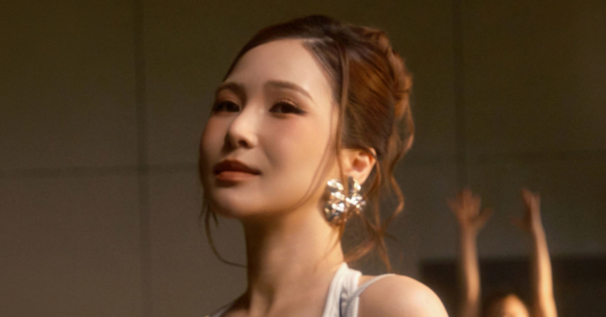 Hương Tràm lặp lại công thức Hoàng Thuỳ Linh – Hoà Minzy, nhưng chưa đủ “wow”