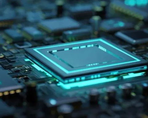 Chip nhớ khan hiếm trong làn sóng AI
