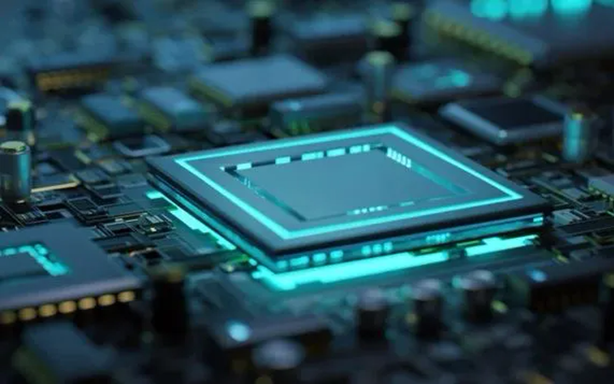Chip nhớ khan hiếm trong làn sóng AI