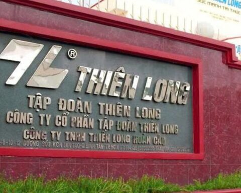 Tập đoàn Thiên Long tạm ứng cổ tức tiền mặt với tỷ lệ 10%