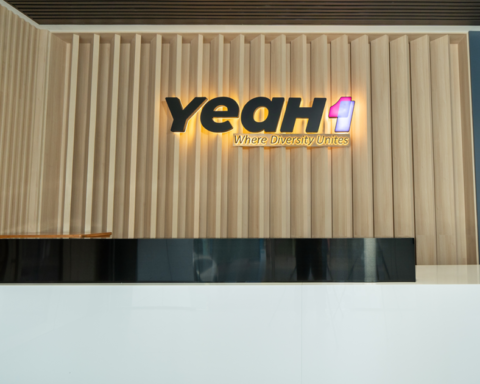 Yeah1 ‘rót’ thêm vốn cho một công ty con