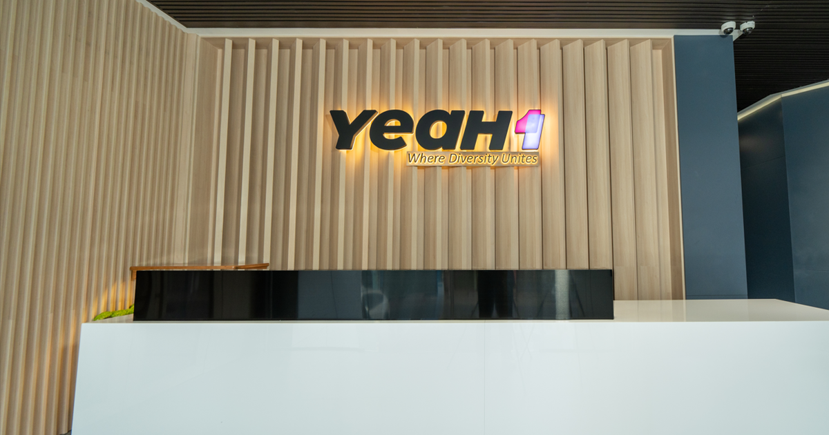 Yeah1 ‘rót’ thêm vốn cho một công ty con