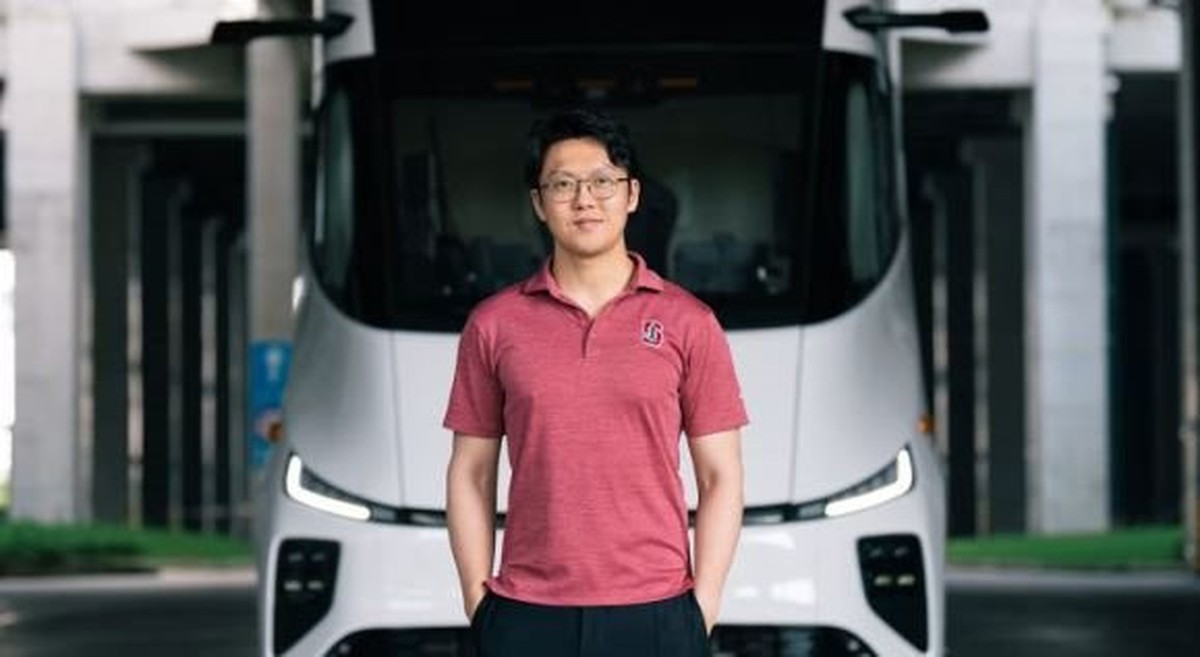 Startup xe điện từng suýt phá sản bất ngờ IPO tại Mỹ, định giá ít nhất 2 tỷ USD, CEO khẳng định muốn khai tử ô tô xăng
