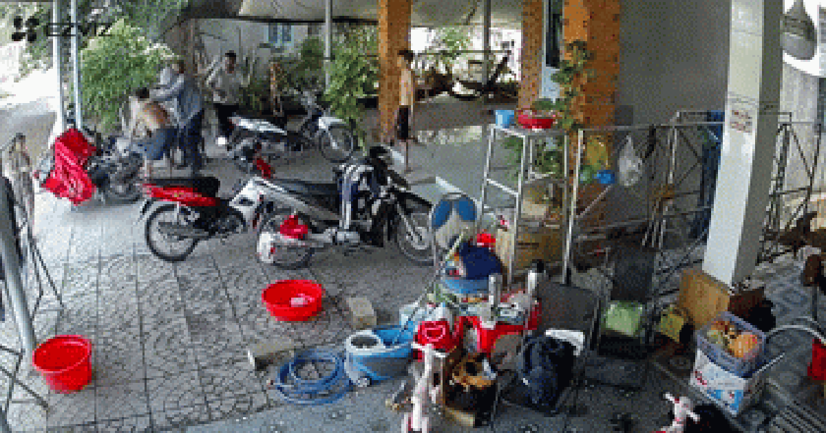 Nam shipper bị đánh nứt sọ vì đơn hàng trị giá hơn 2,3 triệu đồng, gia đình nạn nhân lên tiếng