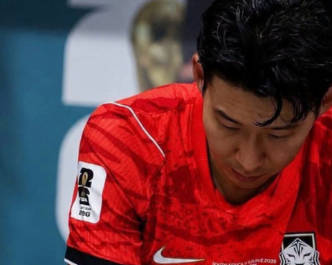 Vì sao Son Heung-min luôn là tâm điểm drama mỗi khi tuyển Hàn Quốc có biến?