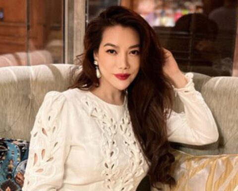 Tình hình của Trương Ngọc Ánh sau 8 tháng bị bắt