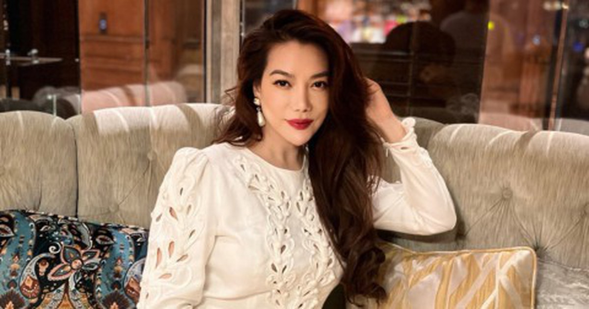 Tình hình của Trương Ngọc Ánh sau 8 tháng bị bắt