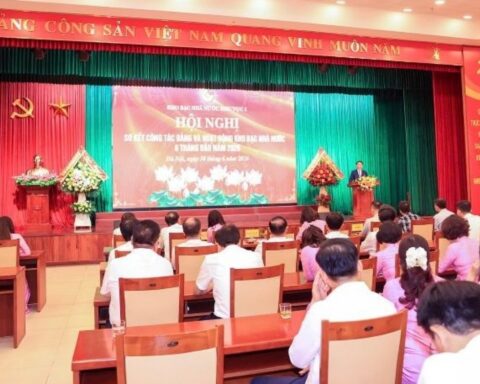Kho bạc Nhà nước khu vực I quyết tâm hoàn thành mục tiêu thu ngân sách, giải ngân đầu tư công năm 2026