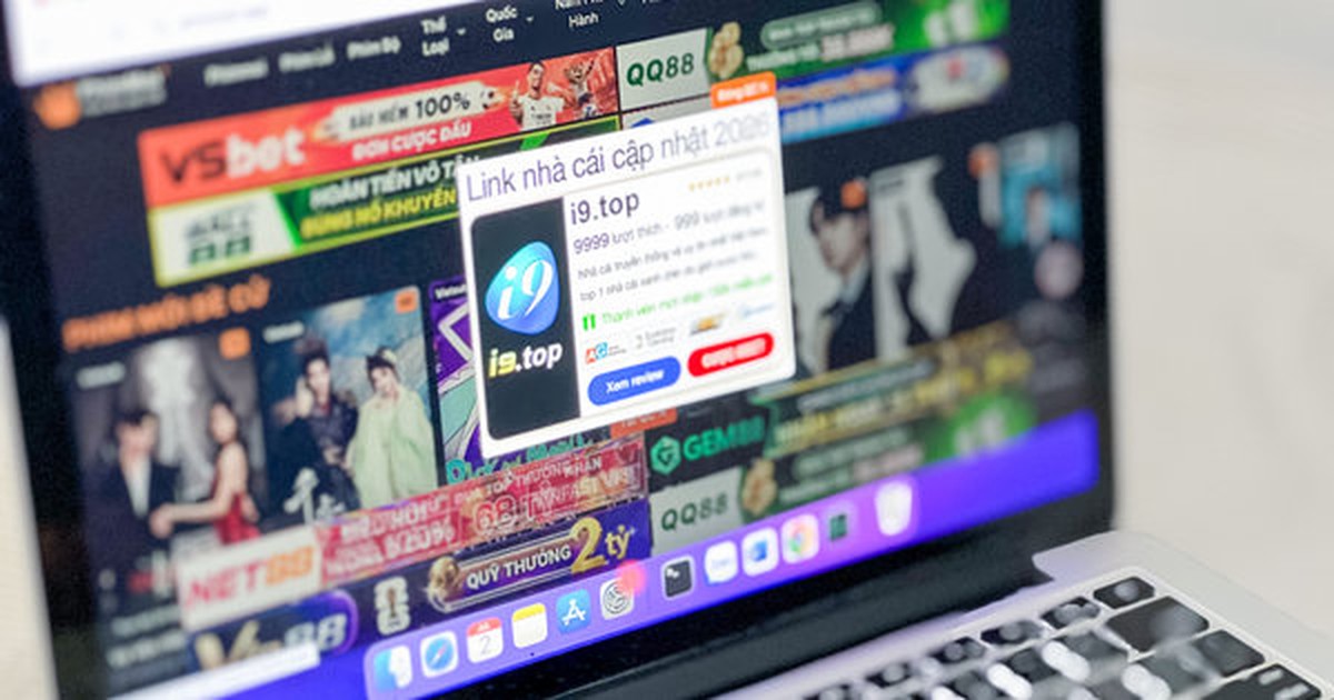 Khởi tố nhóm lập hơn 100 website phim lậu, thu lợi hàng trăm tỷ đồng