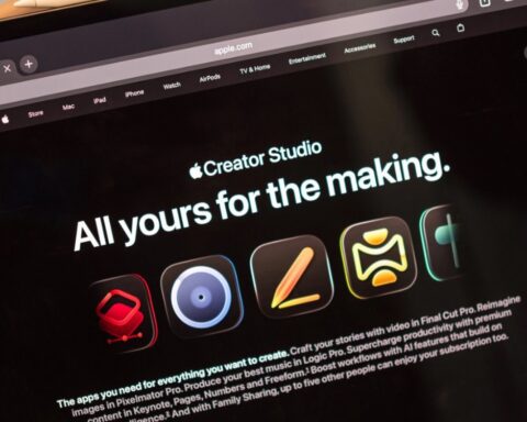 Giữa cơn bão bản quyền phần mềm Adobe, Apple tung ra lời mời gọi hấp dẫn với giới sáng tạo nội dung