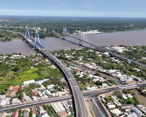 Đô thị đồng bộ chính là “hạ tầng mềm” của Vĩnh Long trong chu kỳ phát triển mới