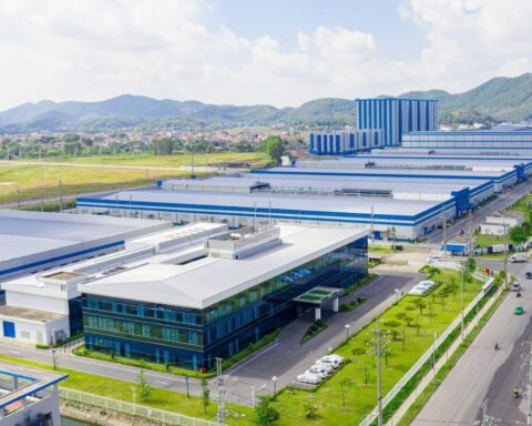 Căn hộ cho thuê tại thủ phủ công nghiệp: “Miếng bánh ngon” bị bỏ ngỏ?
