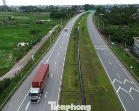Nghiên cứu đầu tư cao tốc Thái Nguyên – Lạng Sơn