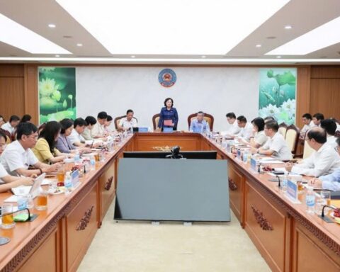 Bộ Tài chính phát huy tốt vai trò “kinh tế trưởng” quốc gia