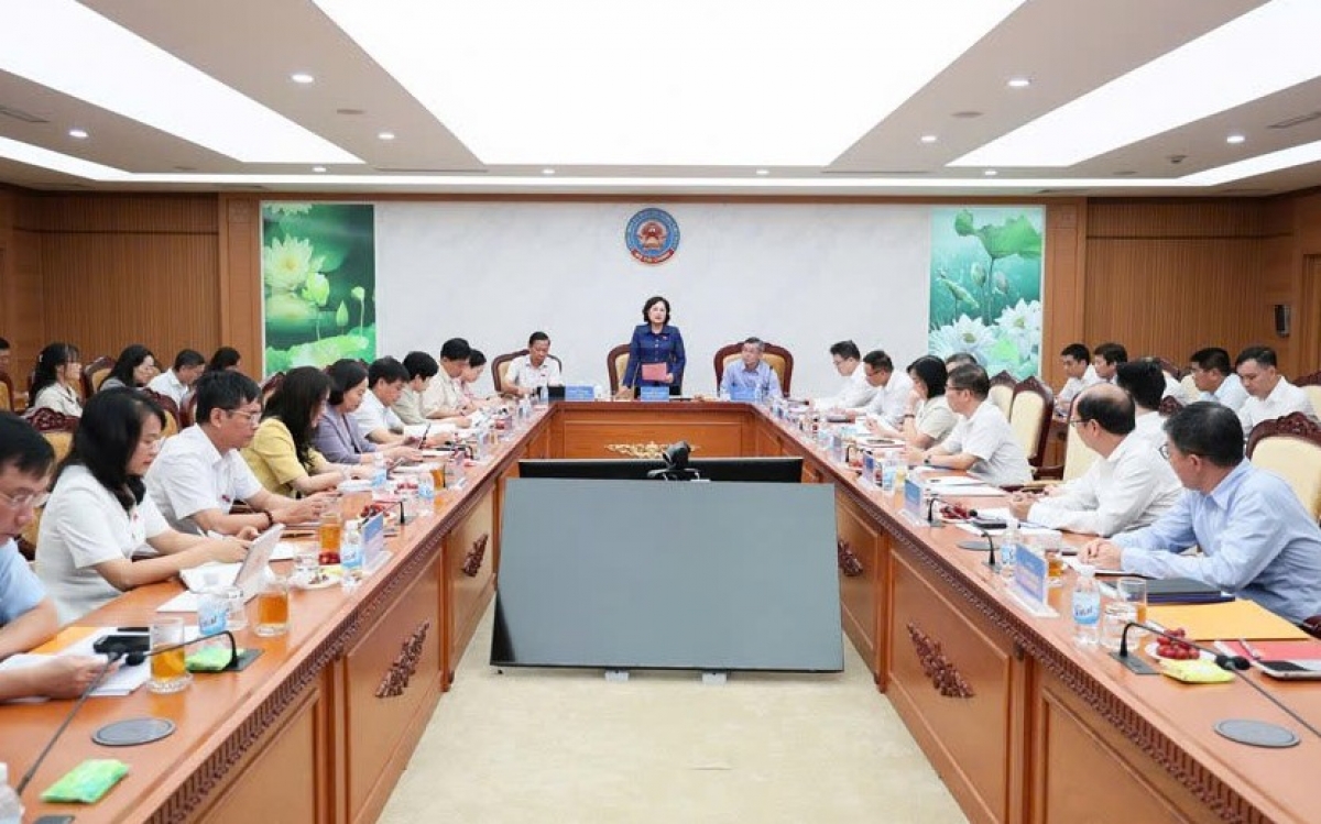 Bộ Tài chính phát huy tốt vai trò “kinh tế trưởng” quốc gia