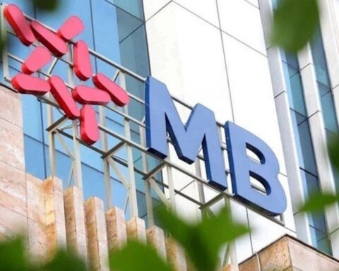 MB chi hơn 8.000 tỷ đồng trả cổ tức tiền mặt 10%, chốt quyền ngày 10/7