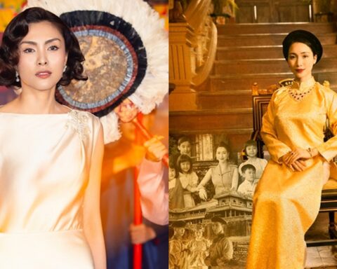 Trước Tăng Thanh Hà, đây là Nam Phương Hoàng Hậu hot nhất của nhạc Việt