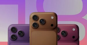 Camera iPhone 18 Pro Max sắp có nâng cấp cực lớn, bảo sao Apple phải thêm tính năng khẩu độ thay đổi